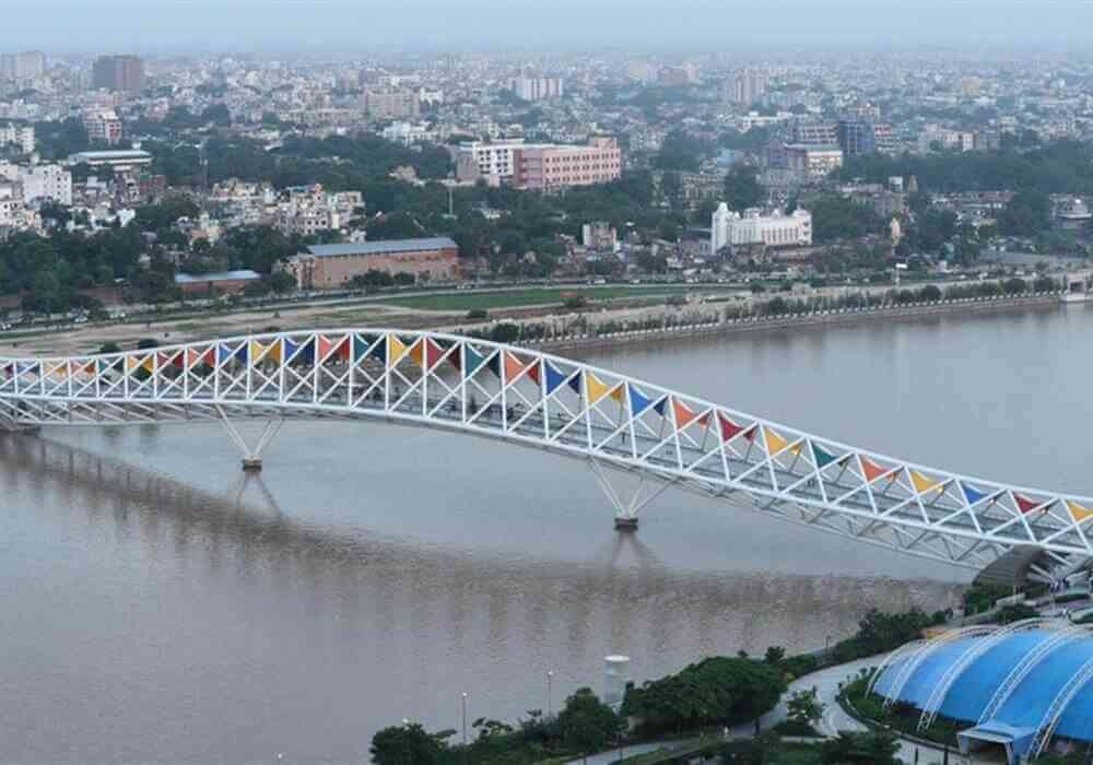 Rajkot to Ahmedabad