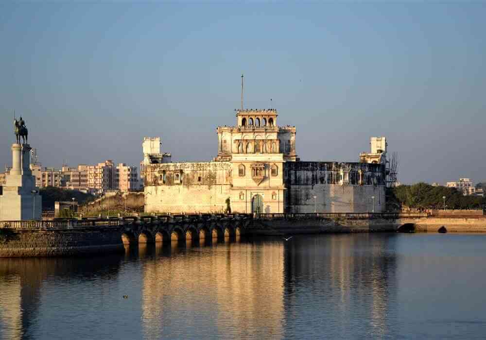Rajkot to Jamnagar