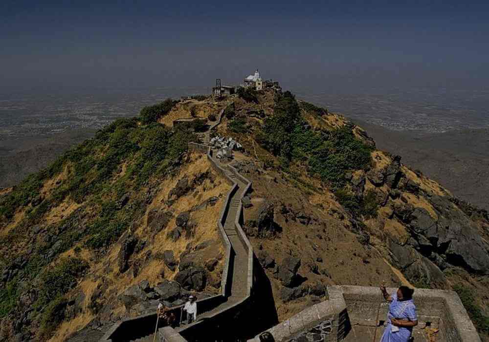 Rajkot to Junagadh