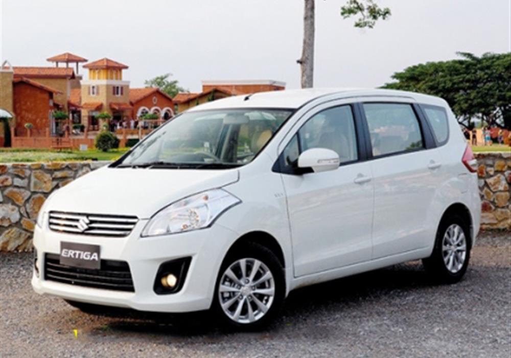 Suv Texi Services
