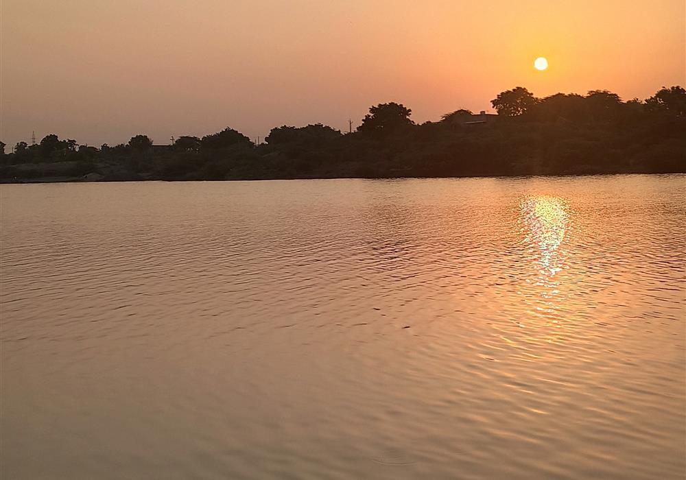PORBANDAR TOURS 